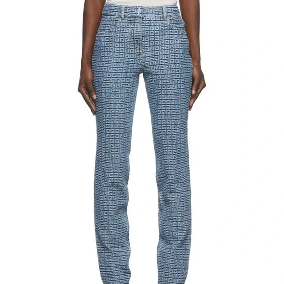 Givenchy jeans ♥️ - Picture 6 of 6